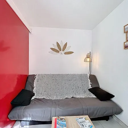 Small 40m With Terrace Near The Holiday home Fleury (Aude)